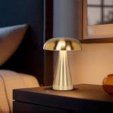 Metal Touch Desk Lamp