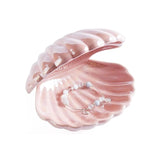 Ceramic Shell Jewelry Dish