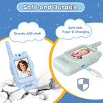 Adventure Talk Kids Walkies