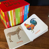 My First Library Box Set