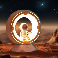Astronaut Kids Night Light