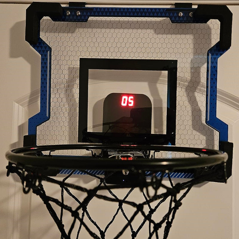 Mini Basketball Hoop Set
