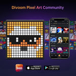 Divoom TimeBox Evo Speaker