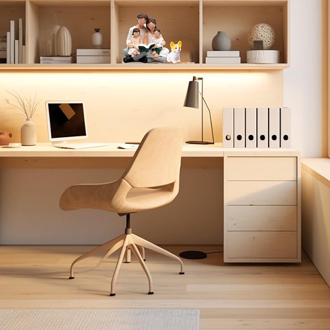 Family Love Sculpture