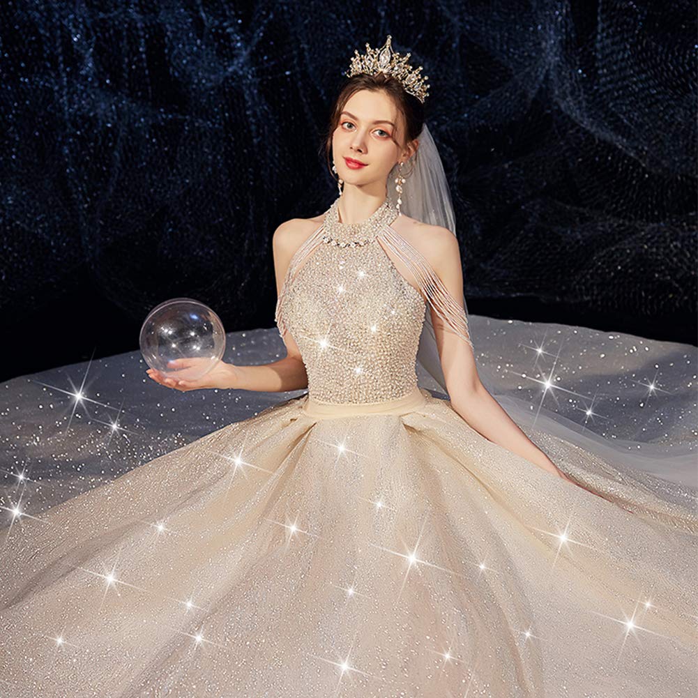 Baroque Queen Crowns Collection