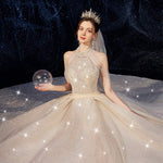 Baroque Queen Crowns Collection