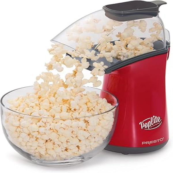 Presto PopLite Popcorn Popper
