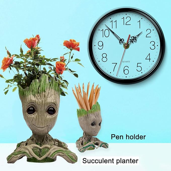 Groot Planter Collection