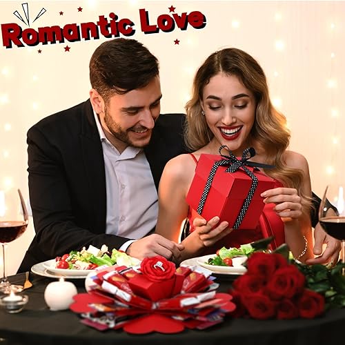 CroBlissful Explosion Box