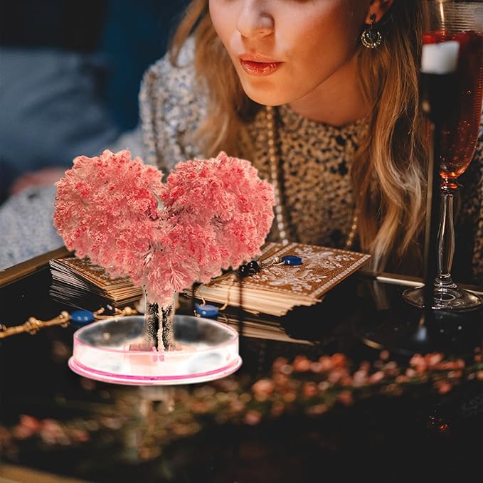 CrystalBloom™ Sakura