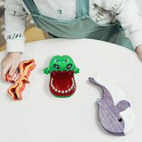 Bite Challenge Toy Set