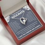 Forever Love Necklace