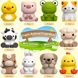Farm Animal Learning Set