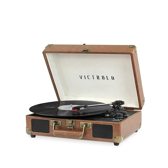 Victrola Journey Record Player