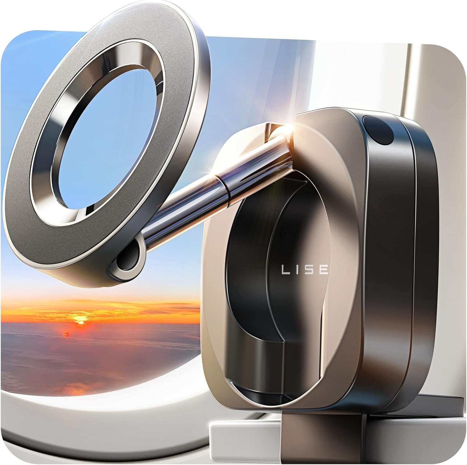 MagSafe Phone Holder