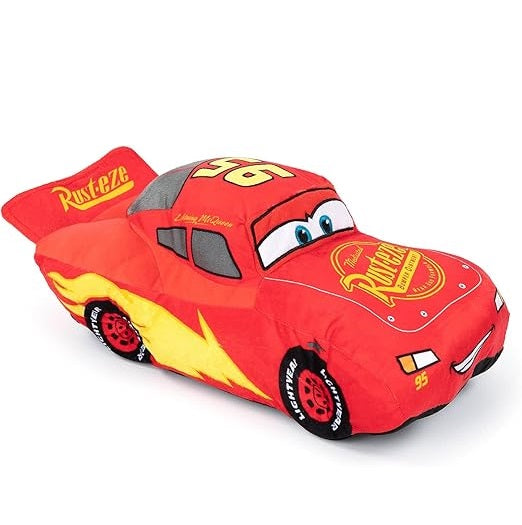 Disney Lightning McQueen Pillow