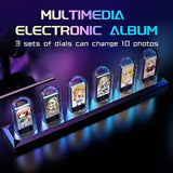 Vastarry Nixie Tube Clock