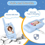Adventure Talk Kids Walkies