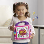 Talking Words Learning Book