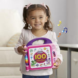 Talking Words Learning Book