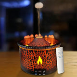 Volcano Essential Oil Diffuser