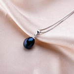 Elegant Pearl Jewelry Set