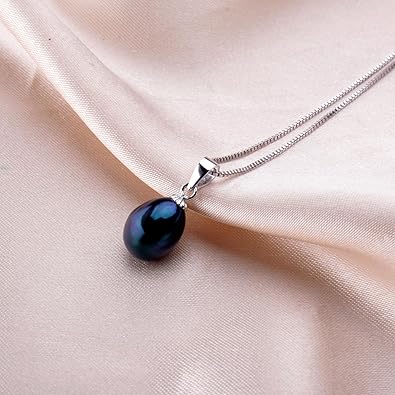 Elegant Pearl Jewelry Set