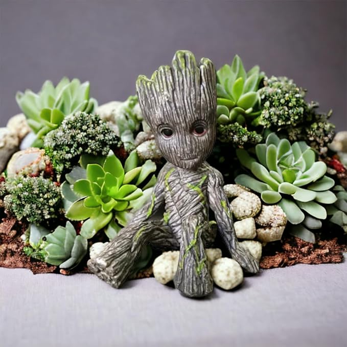 Groot Planter Collection
