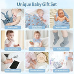 Bear Baby Gift Set