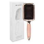 Luxury Gel Paddle Brush