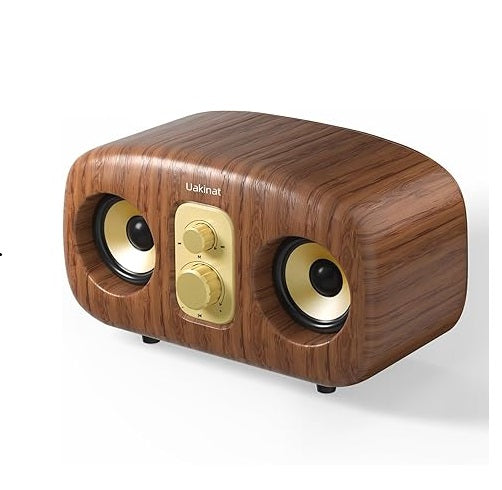 BassBeat™ Speaker