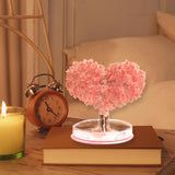 CrystalBloom™ Sakura