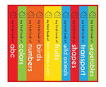 My First Library Box Set