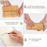 Wooden Pen Gift Set