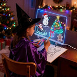 LED Acrylic Drawing Board