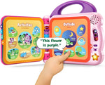 Talking Words Learning Book