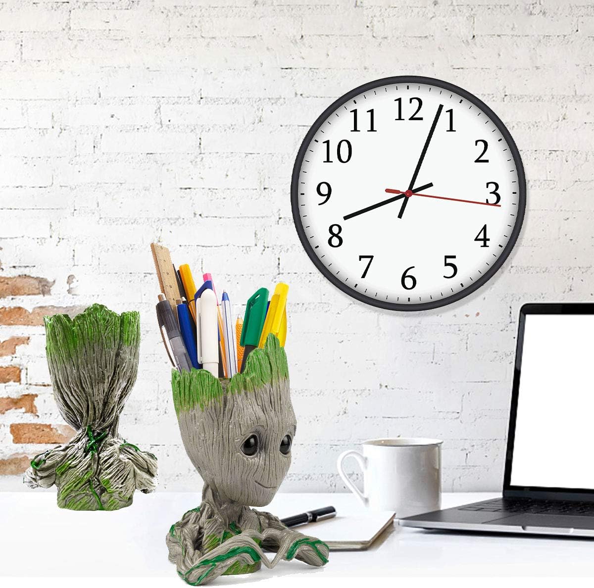 Groot Planter Collection