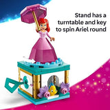 Ariel Twirling Play Toy
