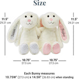 Personalized Couple Plush Keepsakes