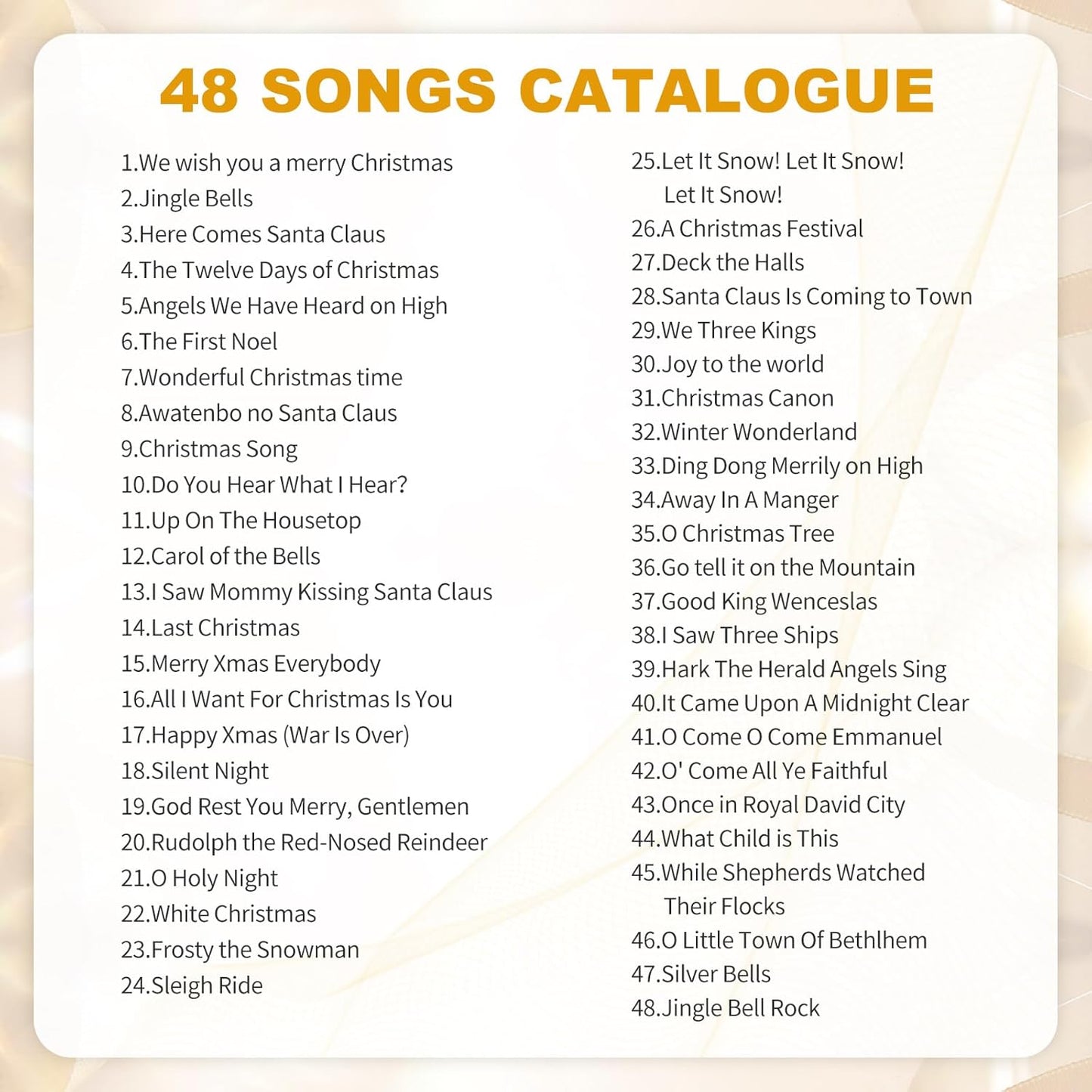 Papá Noel giratorio musical volando sobre la aldea, nevada automática, tren, globo de nieve de Navidad, caja de música para mujeres, esposa, mamá, novia, hija, regalo de Navidad, reproduce 48 villancicos clásicos de Navidad