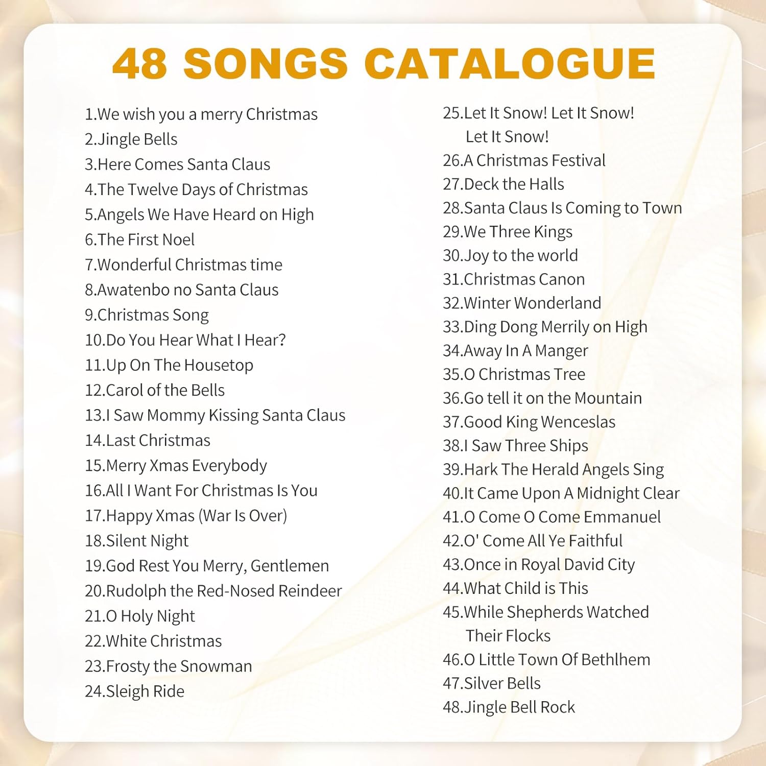 Papá Noel giratorio musical volando sobre la aldea, nevada automática, tren, globo de nieve de Navidad, caja de música para mujeres, esposa, mamá, novia, hija, regalo de Navidad, reproduce 48 villancicos clásicos de Navidad