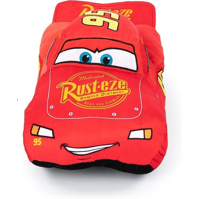 Disney Lightning McQueen Pillow