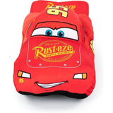 Disney Lightning McQueen Pillow
