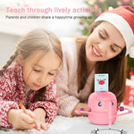 Magic Drawing Robot