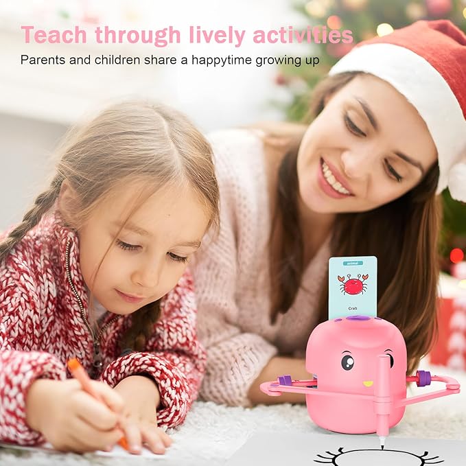 Magic Drawing Robot