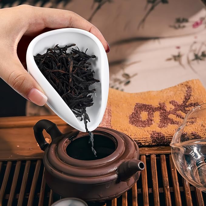 Coffee & Tea Dosing Cup