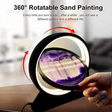 3D SandArt™ Night Lamp