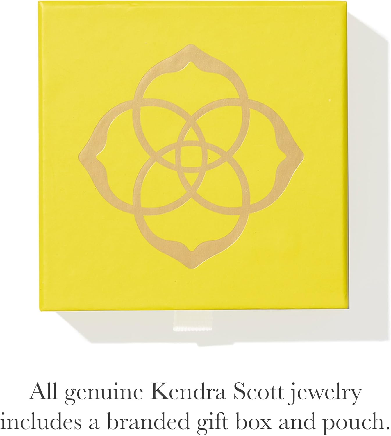 Kendra Scott Ari Heart Adjustable Length Pendant Necklace for Women, Fashion Jewelry