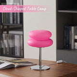 Modern Glow Mushroom Lamp