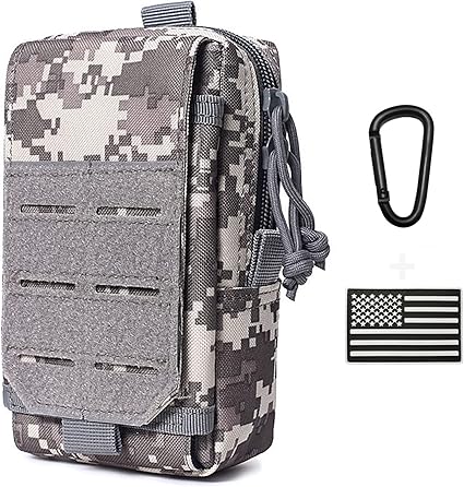 Tactical Gear Utility Pouch